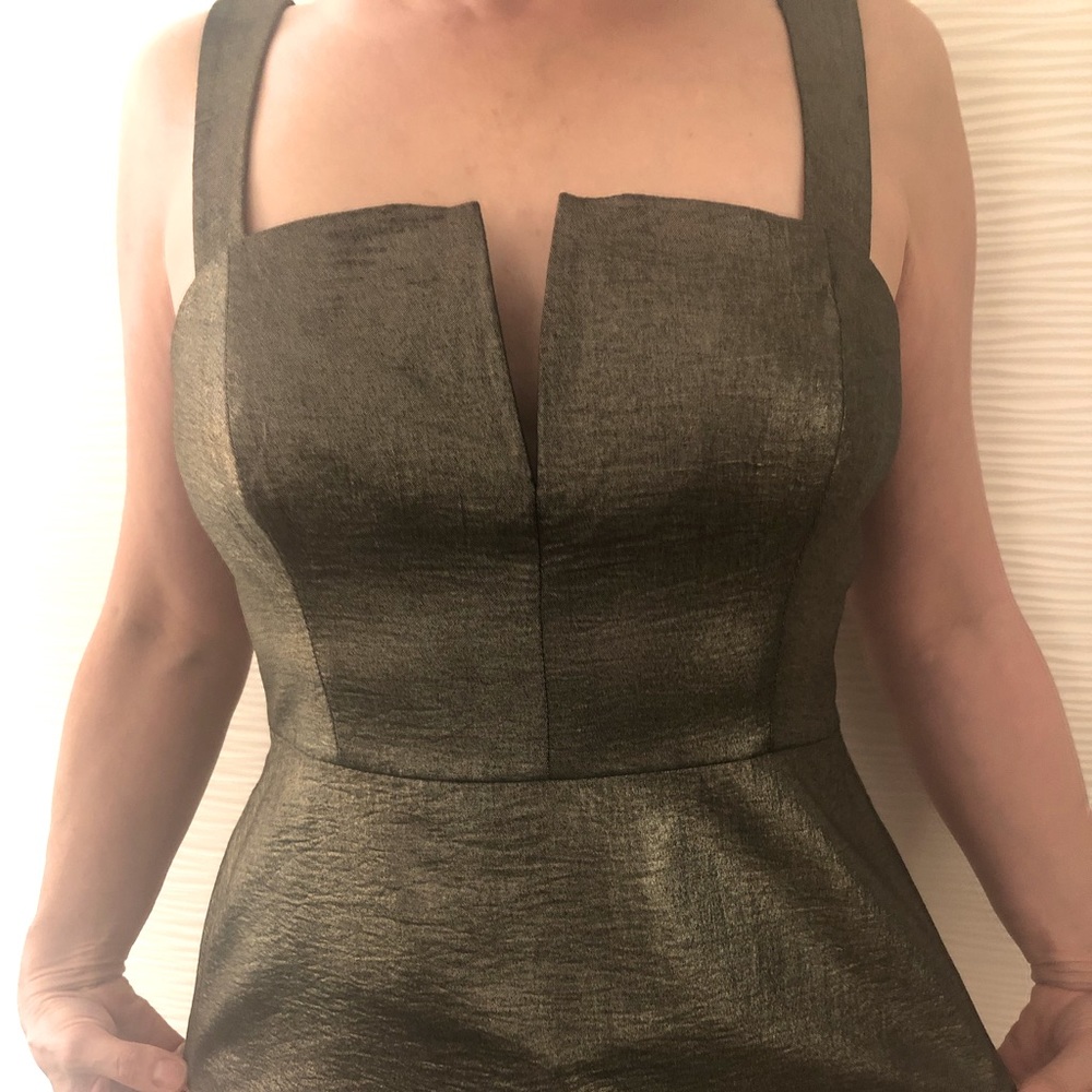 BCBG Maxazria top